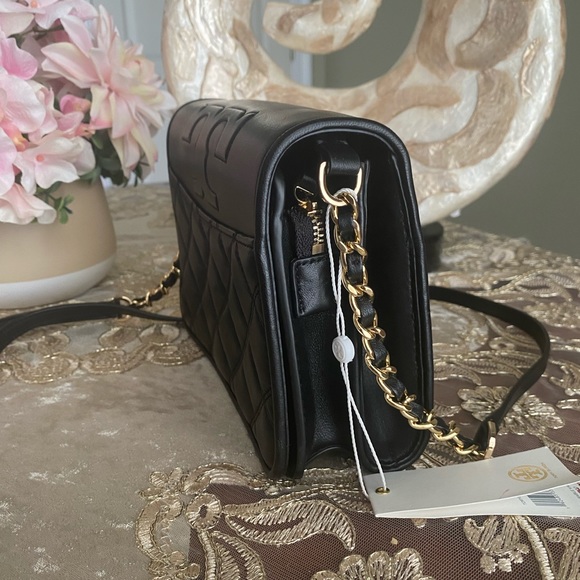 Tory Burch crossbody - Picture 4 of 11